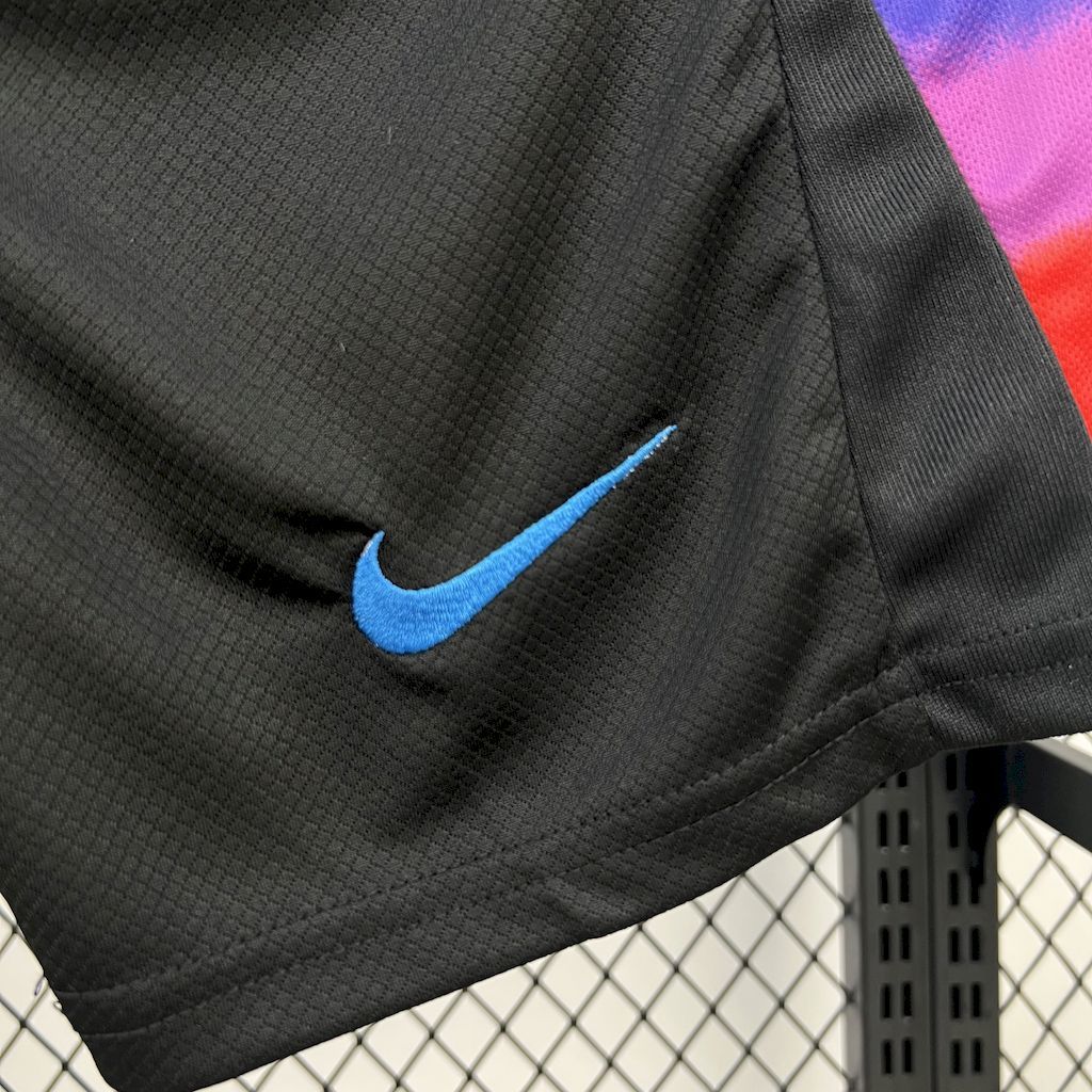2025-26 England Away Shirt - Kids