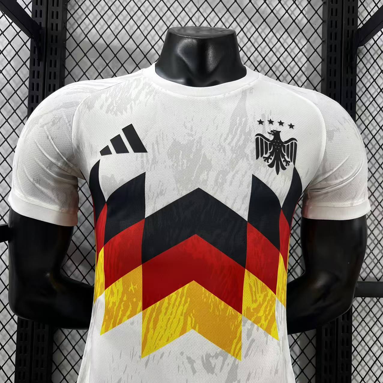2026 Germany National Team Special Edition Jersey – Player Version