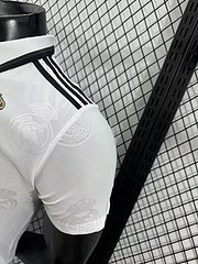 2025-26 Real Madrid Special Edition Shirt - Players