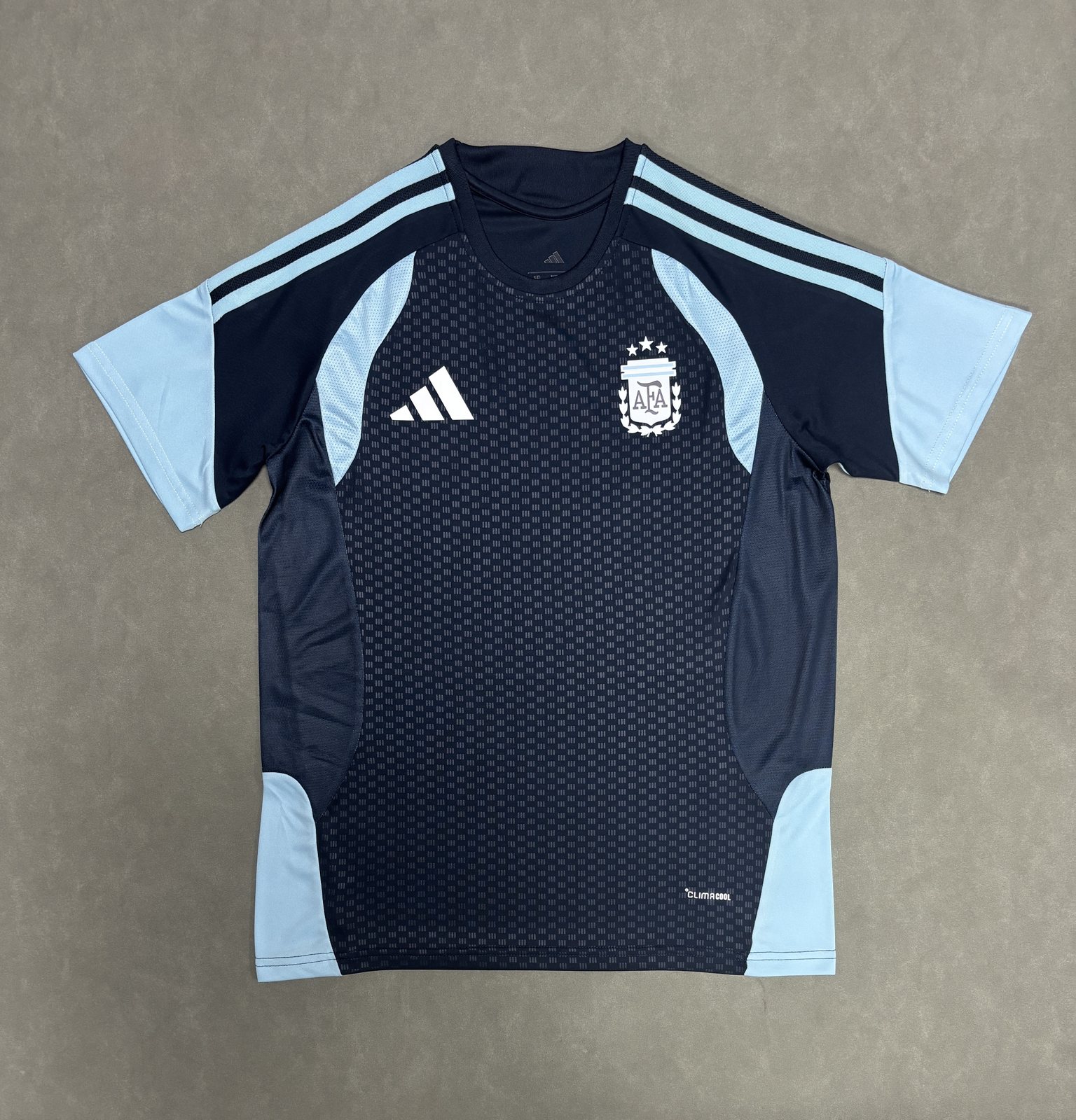 2026-27 Argentina Training Jersey – Fan Version