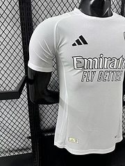 2025-26 Arsenal Training Jersey - Players