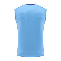 2024-25 Argentina training vest jersey