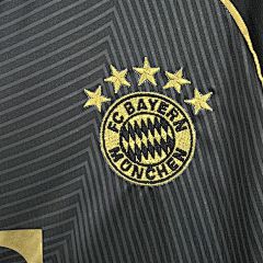 2025-26 Bayern Munich special edition jersey