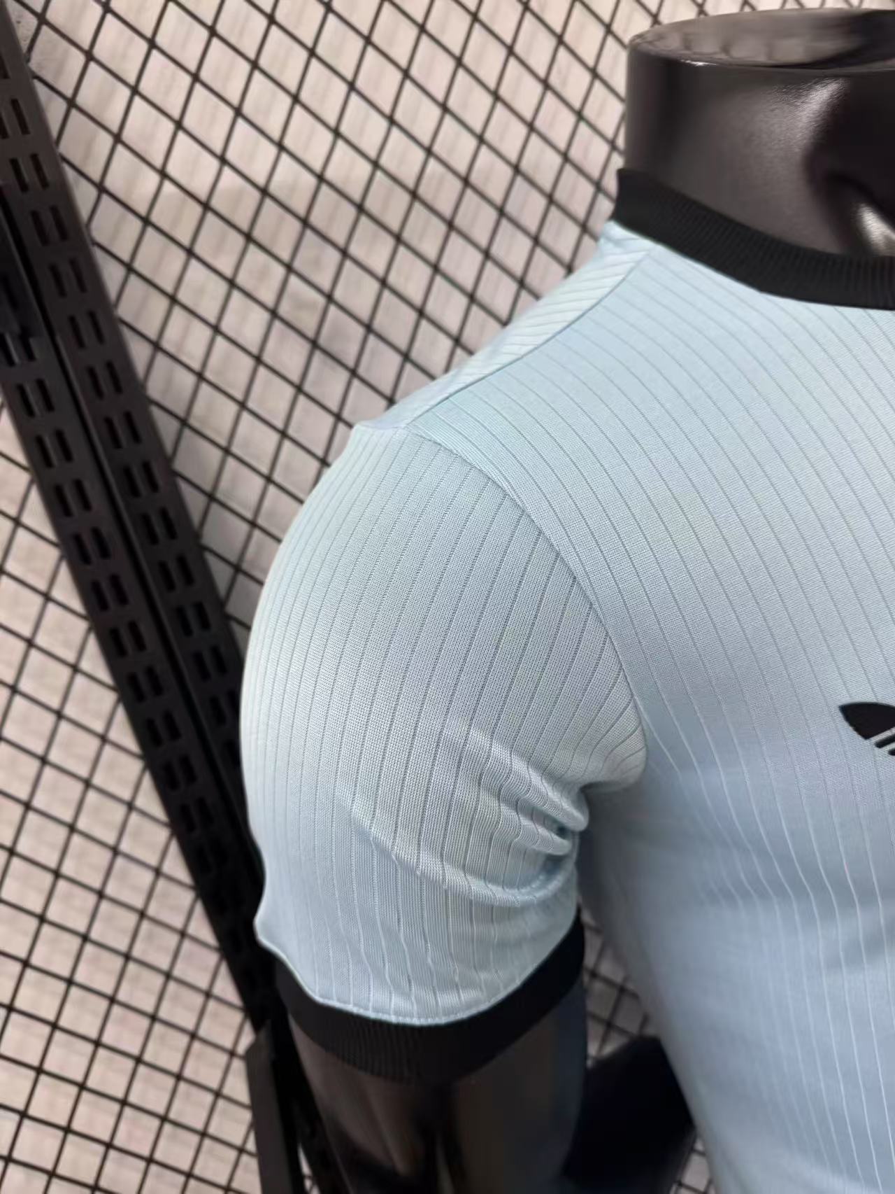 2025-26 Germany 125th Anniversary Jersey – Player Version