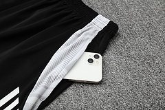 2025-26 Real Madrid Training Vest Jersey