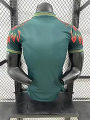 2025-26 Mexico Special Edition Jersey - Players