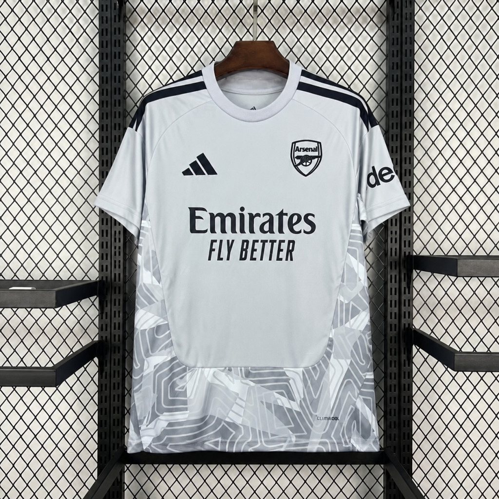 2026-27 Arsenal Goalkeeper Jersey - Fan Edition