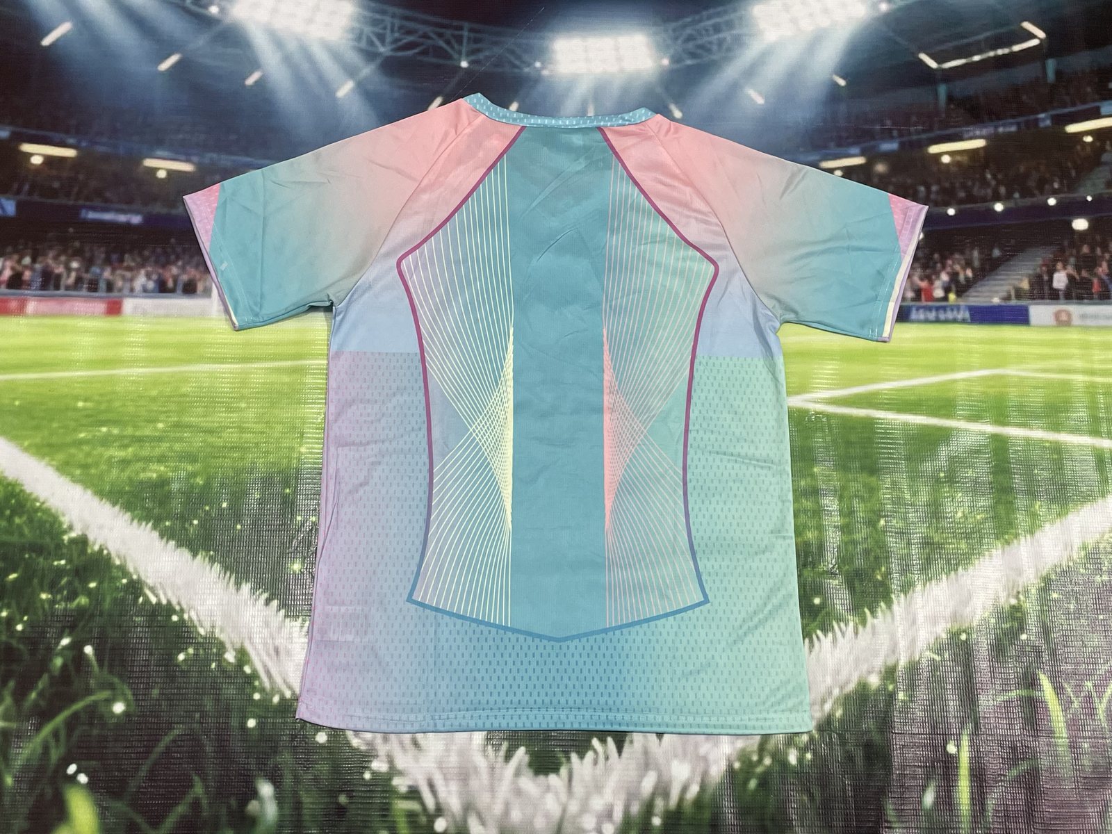 2025-26 Barcelona Special Edition Jersey