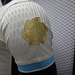 2025-26 Jeddah United Away Shirt - Player Edition