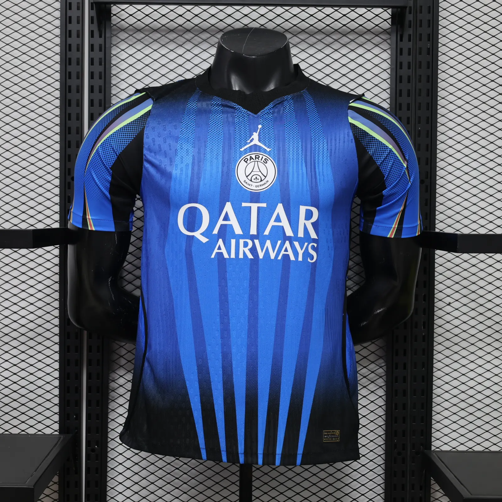 2026-27 Paris Saint-Germain Special Edition Jersey - Player Version