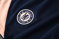 2025-26 Chelsea training vest jersey