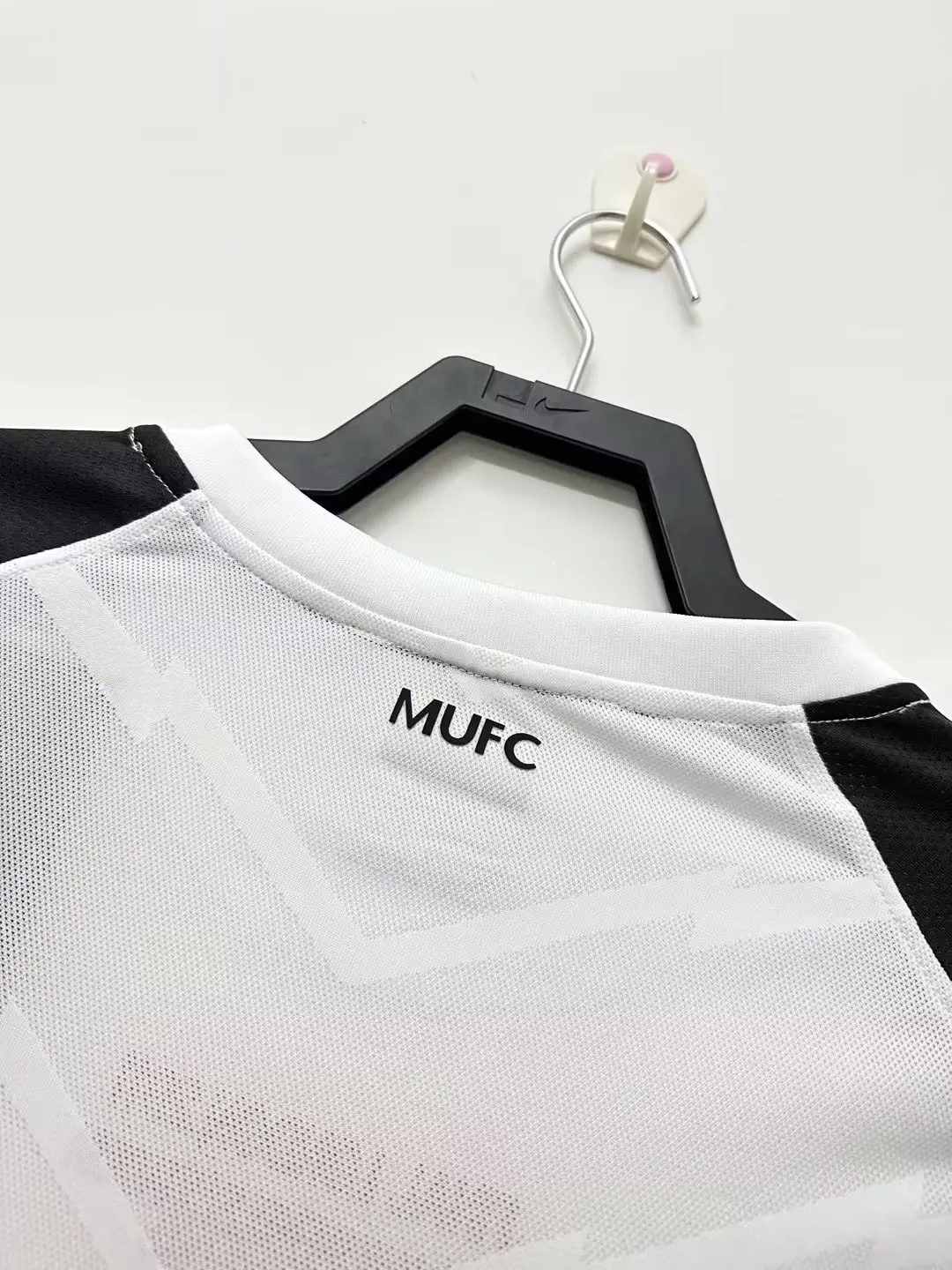 2011-12 Manchester United Away Retro Jersey - Champions League Edition
