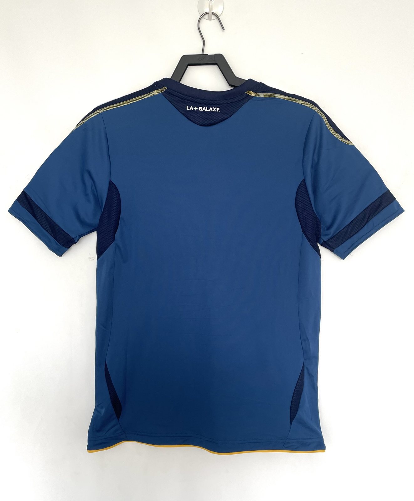 2011-12 LA Galaxy Away Retro Jersey