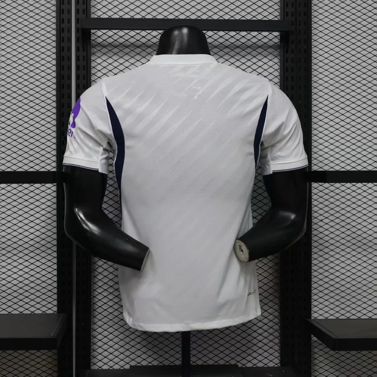 2026-27 Tottenham Hotspur Home Shirt – Player Version