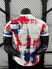 2025-26 Barcelona Special Edition Shirt - Players