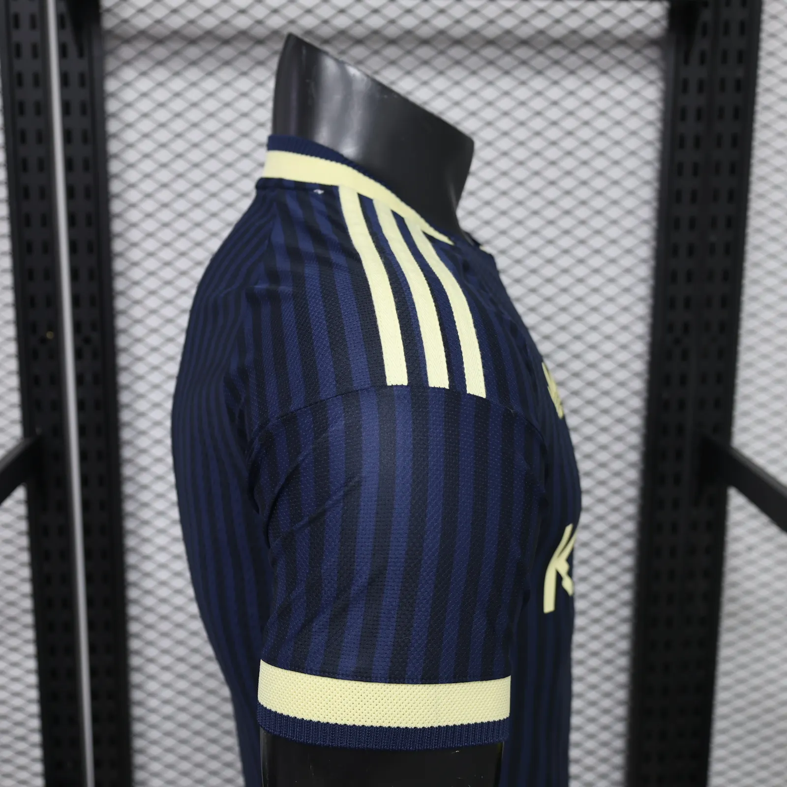 2026-27 Riyadh Victory Away Jersey - Player Version