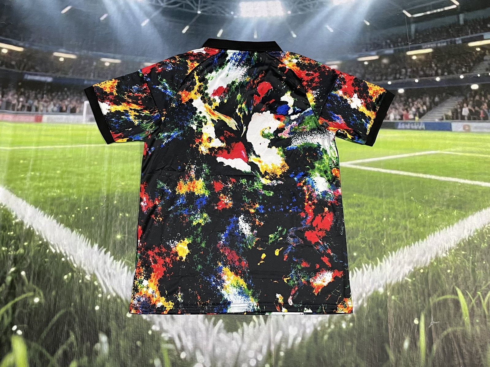 2026-27 Bayern Munich Oktoberfest Jersey - Fan Edition