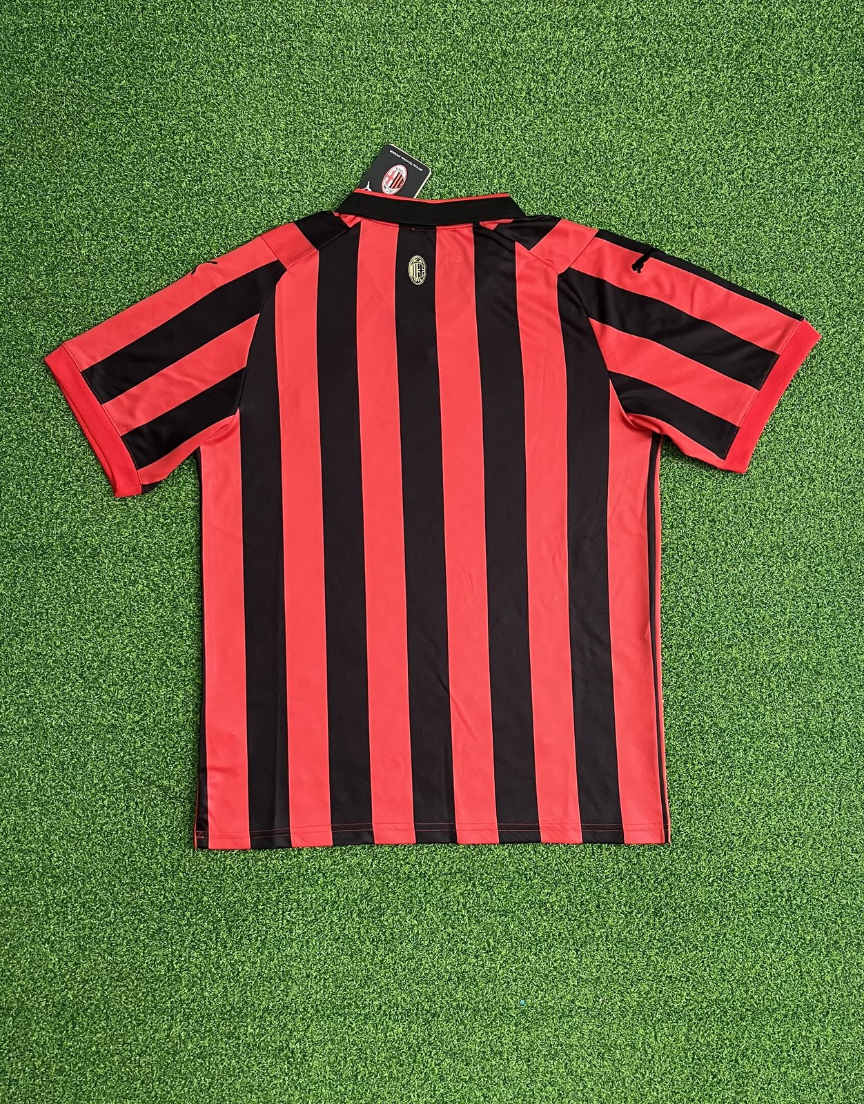 2025-26 AC125th Anniversary Edition Jersey