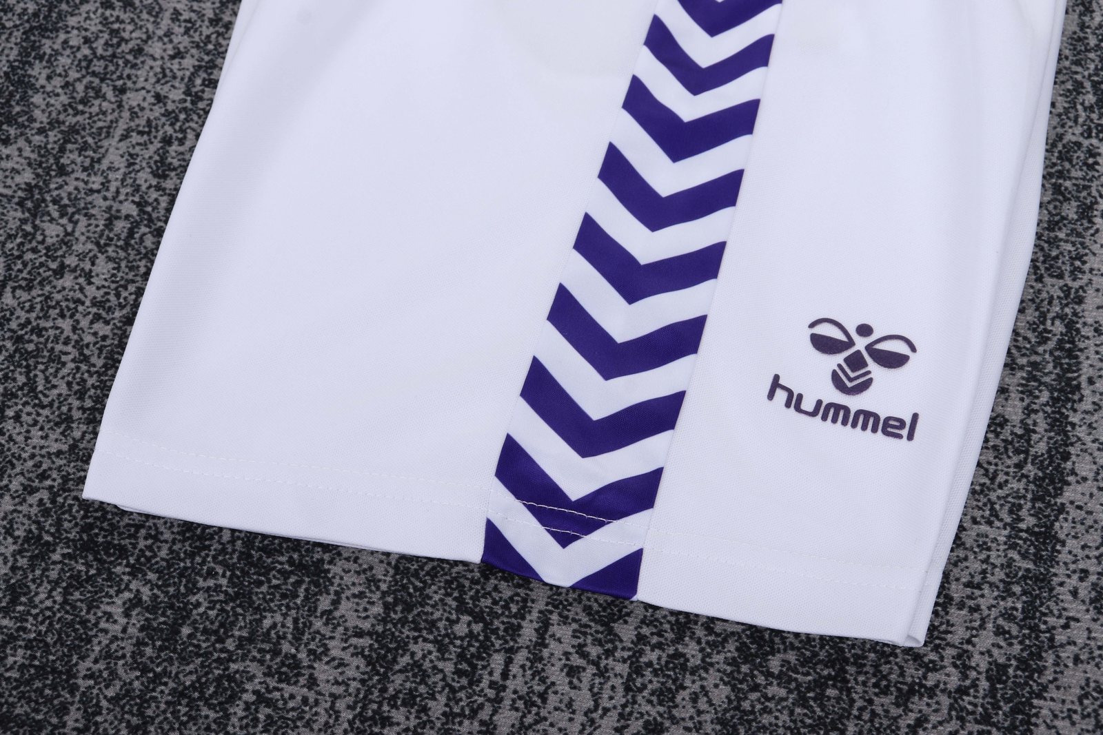 1988-90 Real Madrid Home Shirt – Kids'