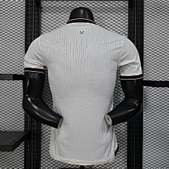 2025-26 West Ham United Away Shirt - Player Edition
