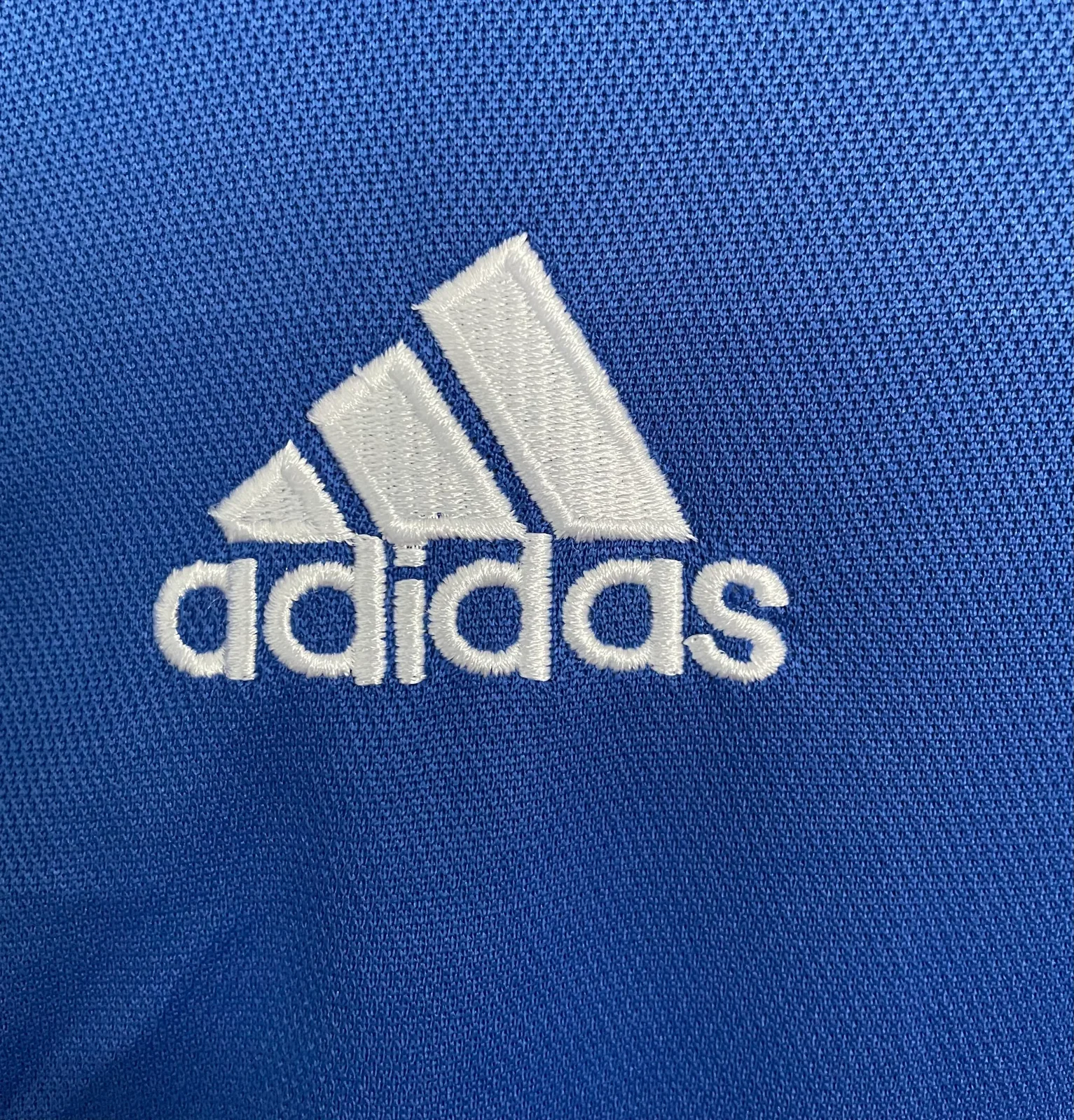 2000 Japan Home Retro Jersey