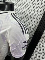 2025-26 Manchester United Away Shirt - Players