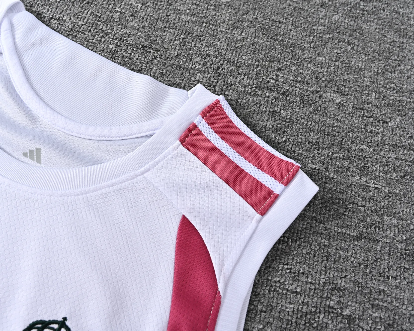 2026-27 Real Madrid Training Vest Jersey