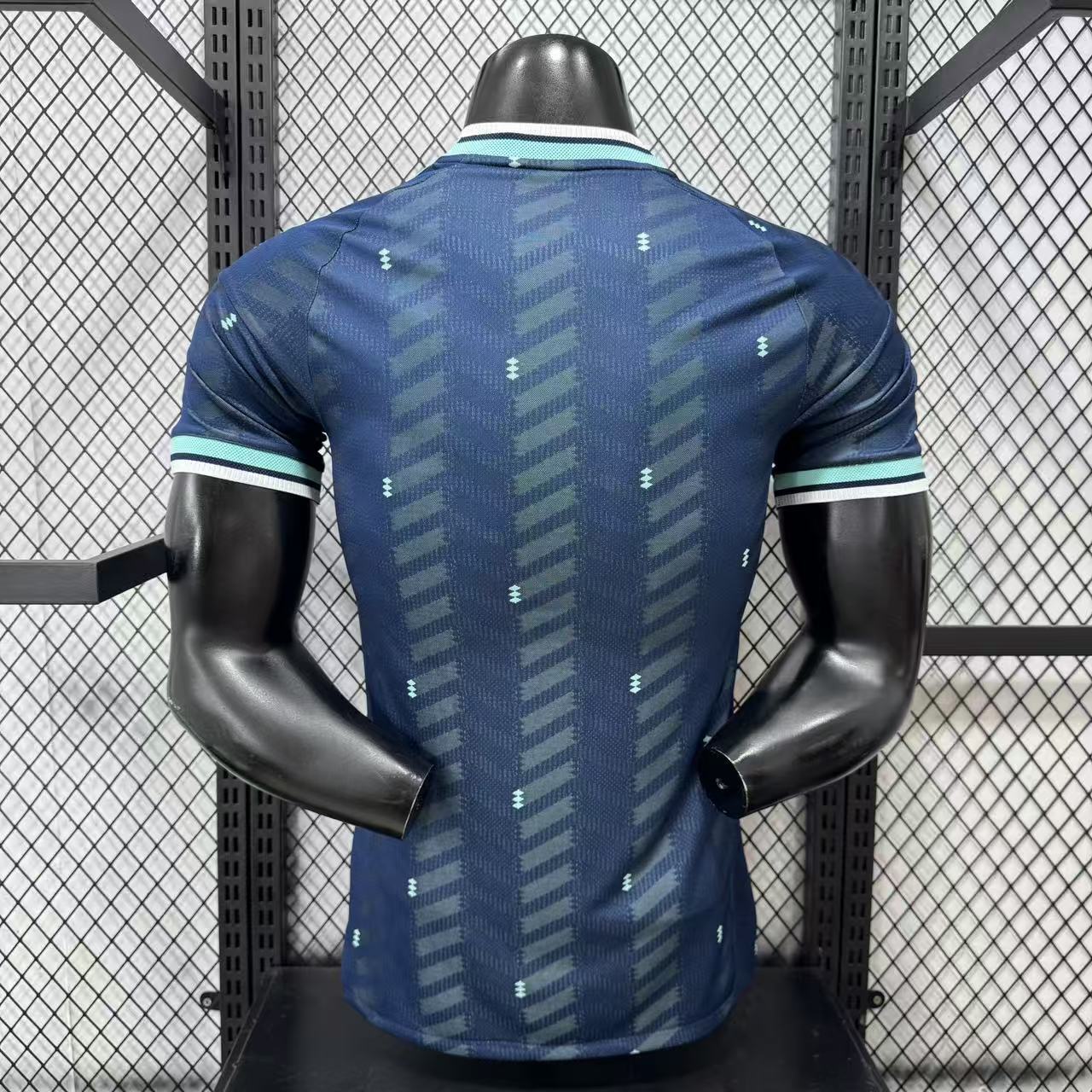 2026 Germany National Team Away Jersey – Player Version