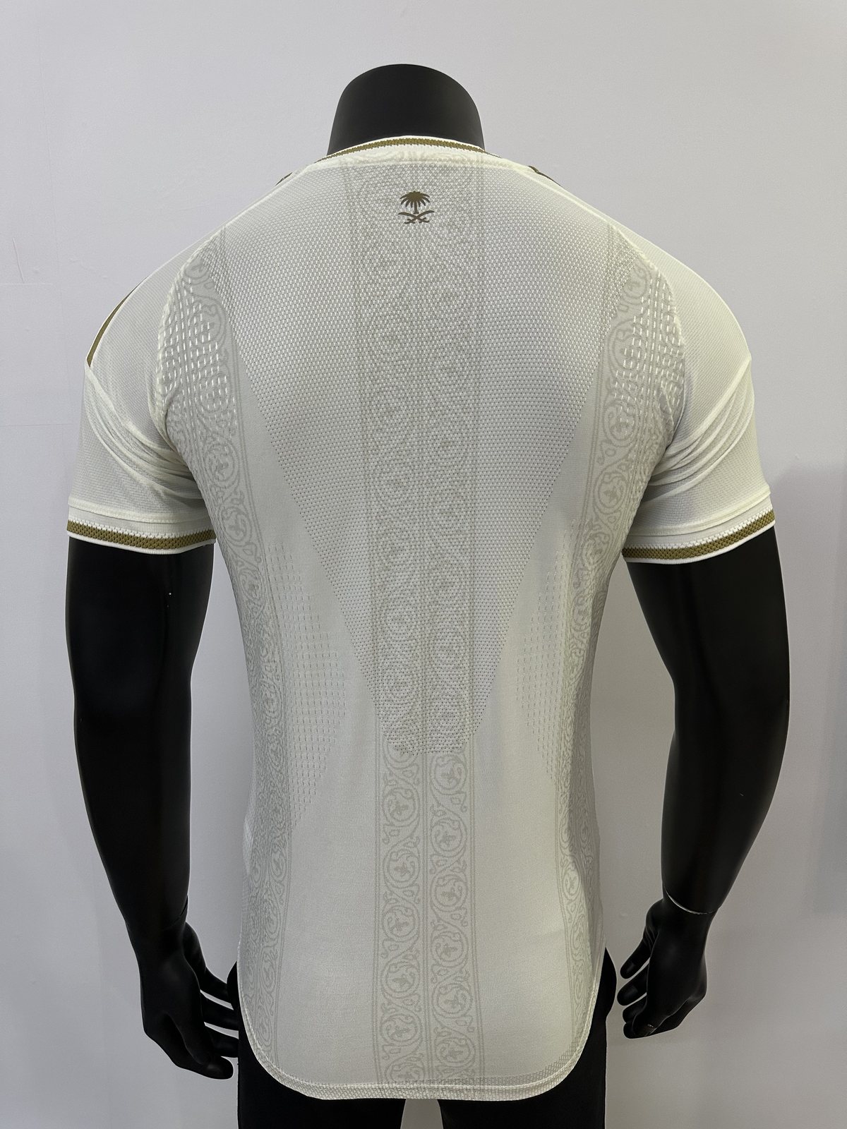 2026-27 Riyadh Victory Away Jersey - Player Version