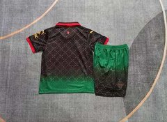 2025-26 AC Away Kit - Kids
