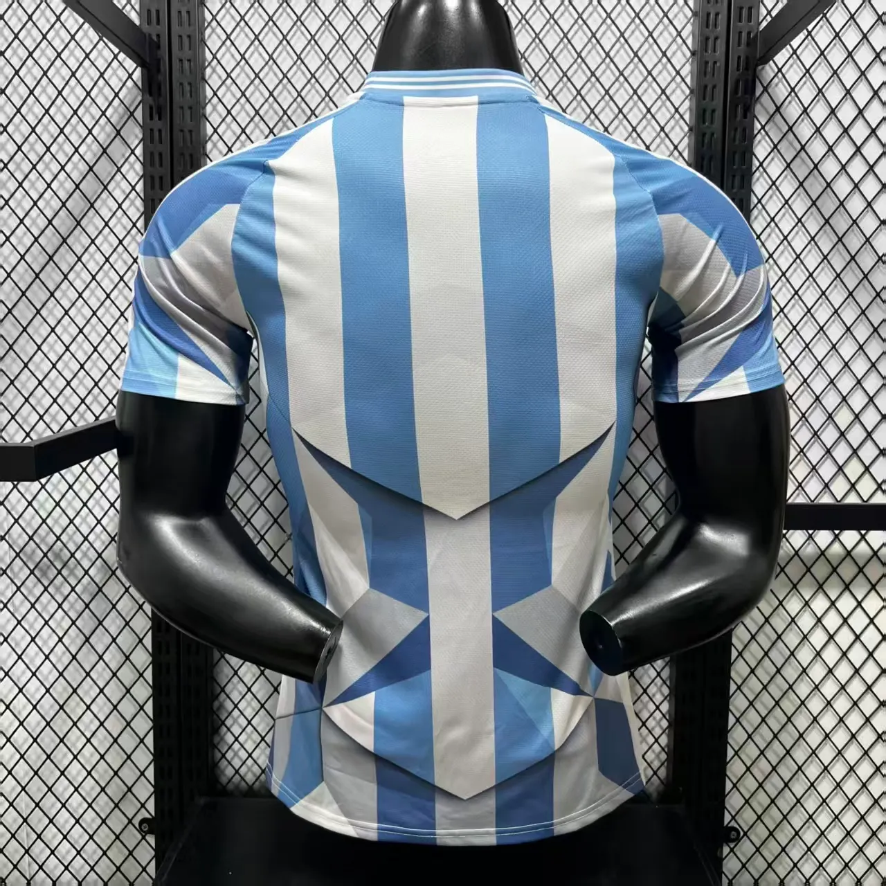 2026 Argentina Special Edition Jersey — Player Version