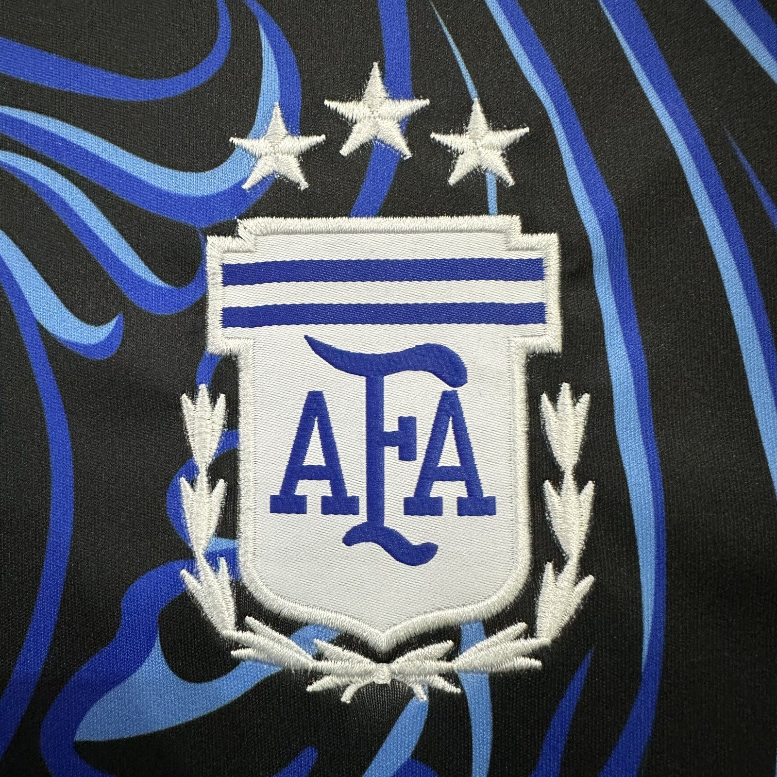 2026-27 Argentina Away Jersey