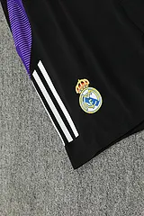 2024-25 Real Madrid Training Vest Jersey