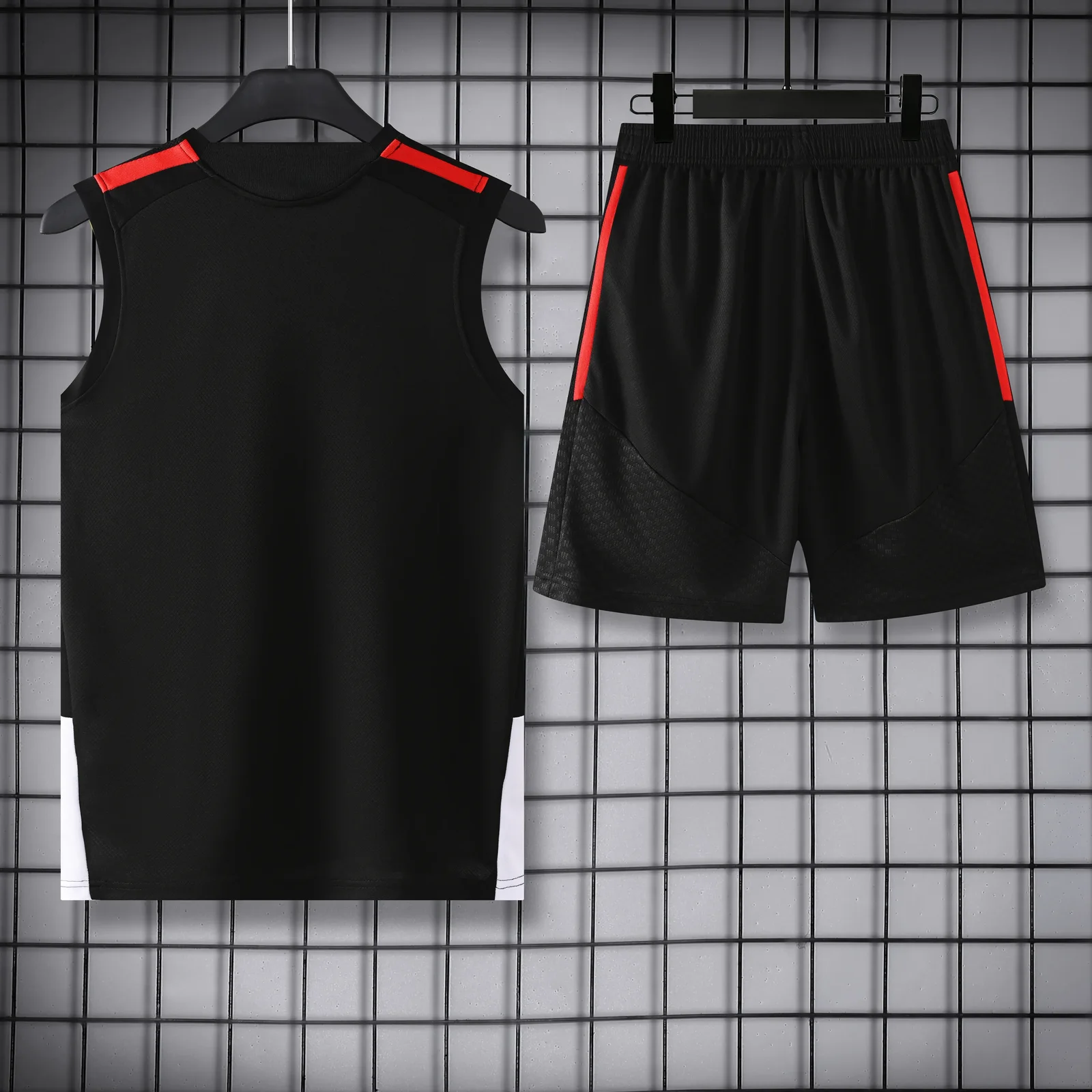 2026-27 Arsenal training vest jersey