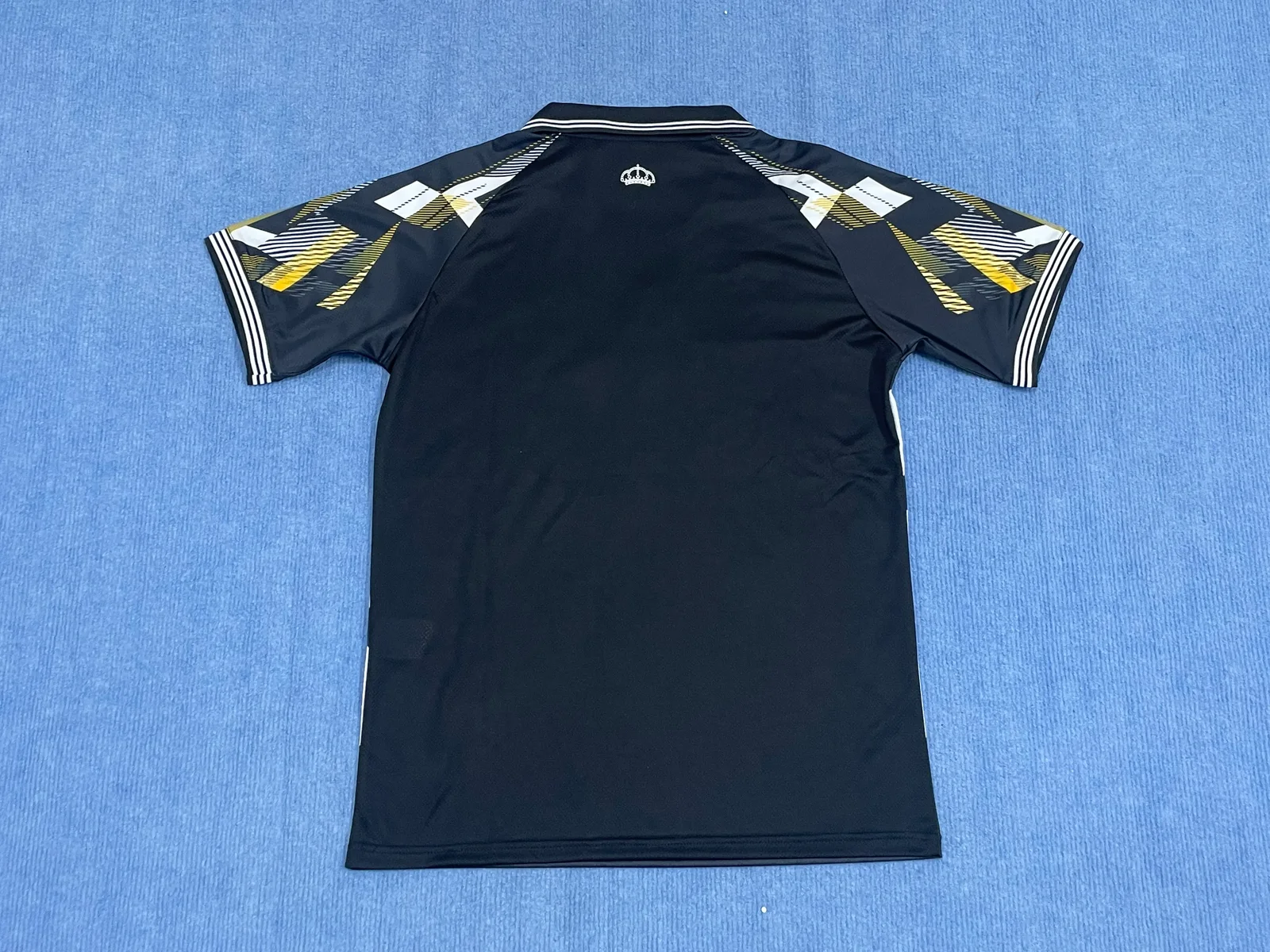2025-26 Real Madrid Vintage Special Edition Jersey