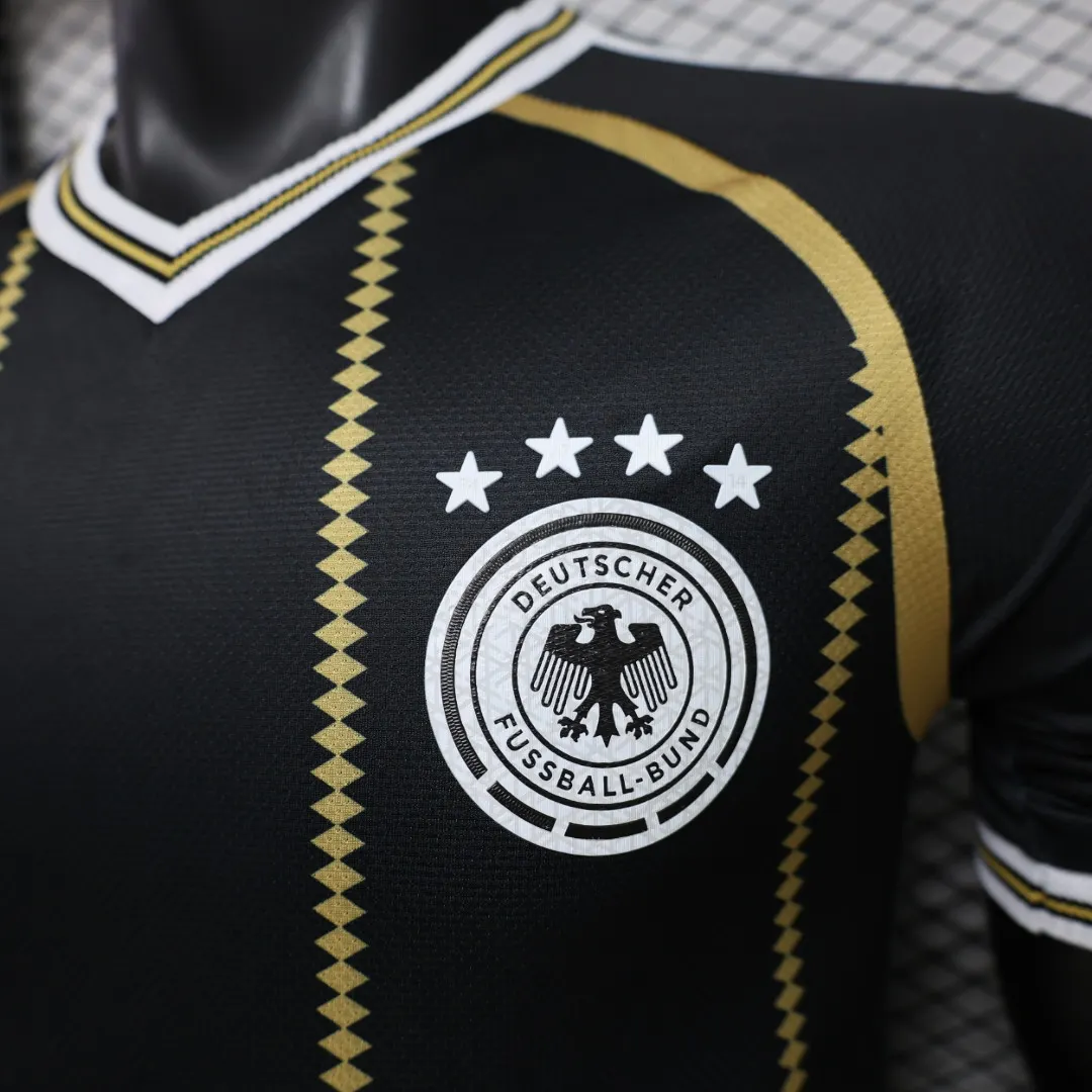 2026-27 Germany Special Edition Jersey – Player Version