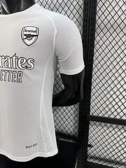 2025-26 Arsenal Training Jersey - Players