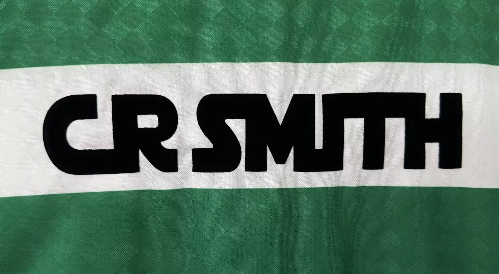 1987-88 Celtics Home Retro Jersey