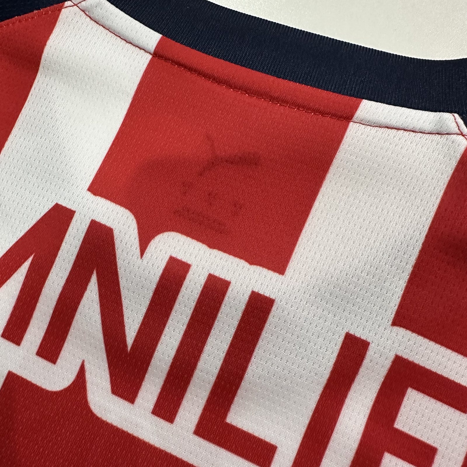 2025-26 Chivas Away Kit