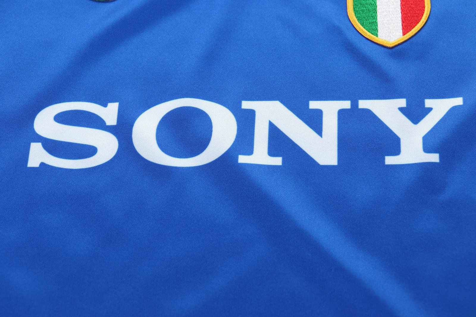 1995-96 Juventus Away Retro Jersey - Children's Size