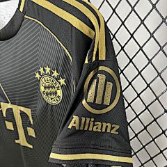 2025-26 Bayern Munich special edition jersey