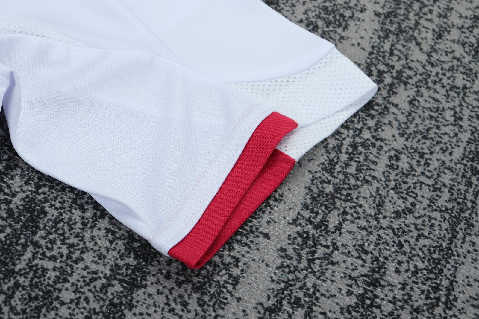 2009-10 AC Milan Away Retro Jersey - Kids
