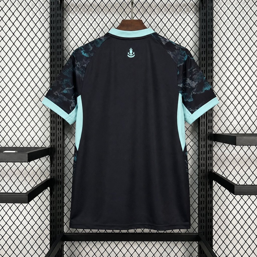 2026-27 Marseille Away Kit - Fan Edition