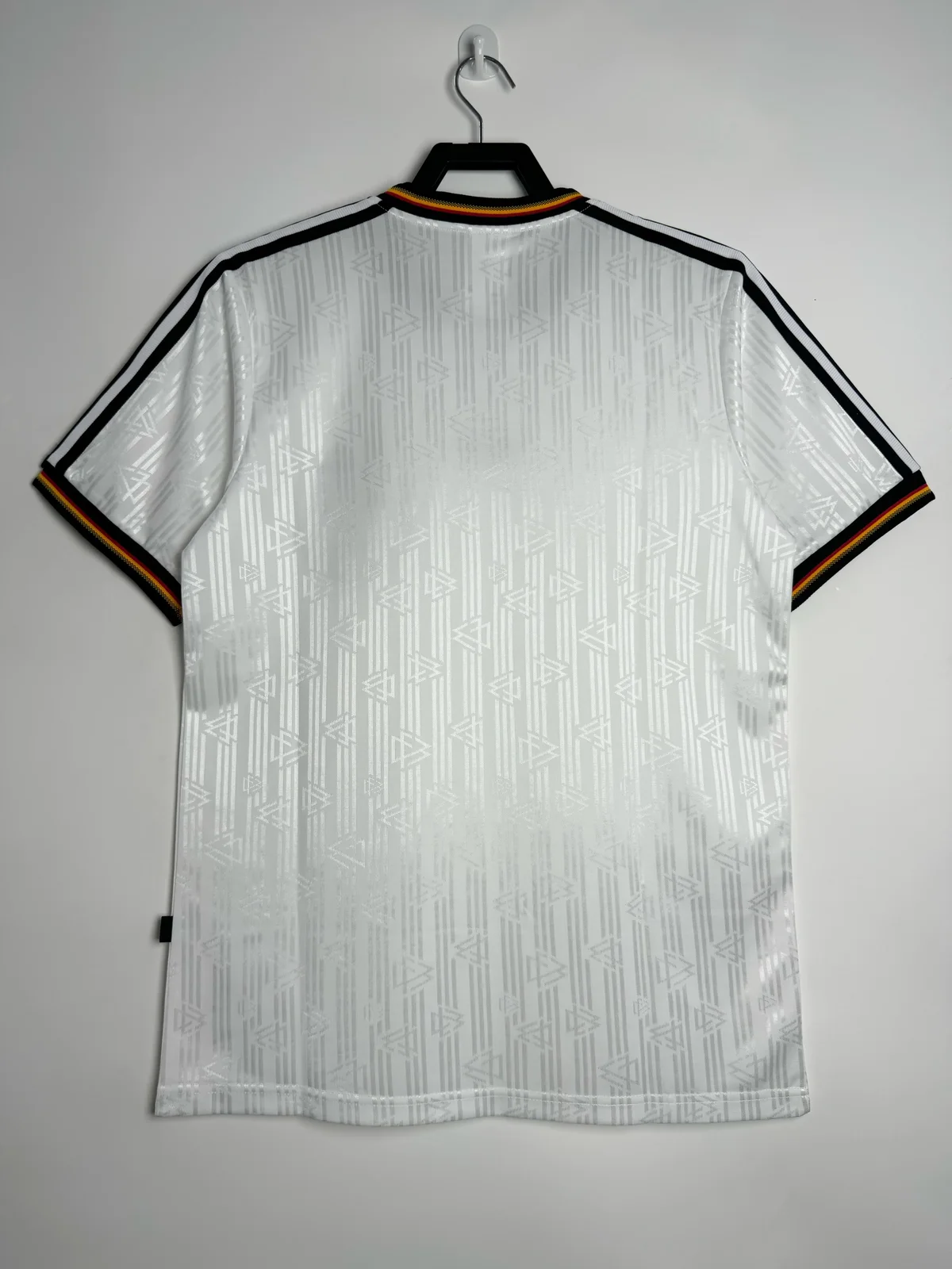 1996 Germany Home Retro Jersey