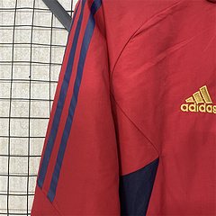 2025-26 Ajax Windbreaker
