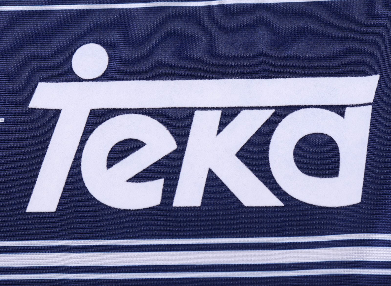 1998-99 Real Madrid Away Jersey – Kids'