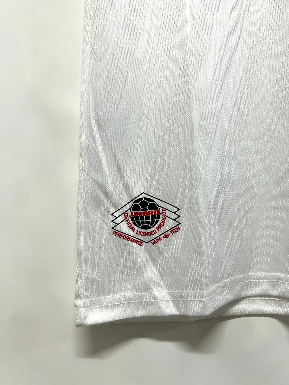 1996-97 Manchester United Away Retro Shirt