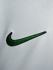 1998 Nigeria Away Retro Jersey