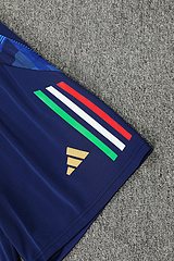 2024-25 Italy training vest jersey