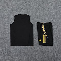 2024-25 Real Madrid Training Vest Jersey